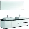 Мебель для ванной: Мебель для ванной комнаты  Orans BC-6023-1800 1 в магазине Акватория