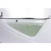 Акриловая гидромассажная ванна Orans BT-65109 L/R  170*120, Ориентация: Правая, изображение 6