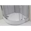Душевая кабина четверть круга Orans SR-86150S   90х90х220 с паром, изображение 3