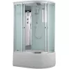 Душевые кабины и сауны: Душевая кабина асимметричная Timo Comfort T-8820 F/C L/R  120*85 1 в магазине Акватория