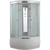 Душевые кабины и сауны: Душевая кабина четверть круга Timo COMFORT  T-8800/8880/8890F 1 в магазине Акватория