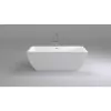 Ванны: Акриловая ванна Black&White SB108 1 в магазине Акватория