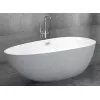 Ванны: Акриловая ванна ABBER AB9211 170*80 1 в магазине Акватория