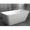 Ванны: Акриловая ванна ABBER AB9212-1.7 170*80 1 в магазине Акватория