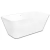 Акриловая ванна ABBER AB9212-1.7 170х80, изображение 9