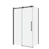 Душевой угол Black & White S808, Выбрать размер: 90х120, изображение 2