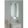 Мебель для ванной: Зеркало Aquanet Нота 1 в магазине Акватория