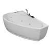 Ванны: Акриловая ванна Aquatika Логика 160*105 1 в магазине Акватория