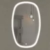 Мебель для ванной: Зеркало Comforty Космея 1 в магазине Акватория