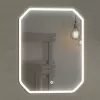 Мебель для ванной: Зеркало Comforty Колеус 1 в магазине Акватория