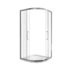 Душевой уголок Good Door Neo R-С-CH  100х100 без поддона, Выбрать размер: 100х100, изображение 2