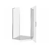 Душевой уголок Good Door Pandora PNT-C-CH  90х90 прозрачный без поддона, Выбрать размер: 90х90, изображение 3