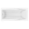 Ванна акриловая  BAS Эвита 180*85, Комплектация: без гидромассажа, изображение 2