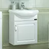 Мебель для ванной: Тумба подвесная СанТа Верона 1 в магазине Акватория
