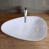 Раковина накладная нестандартная  CeramaLux 7862, изображение 5