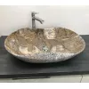 Санфаянс: Раковина накладная нестандартная CeramaLux  MNC 1 в магазине Акватория