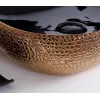 Санфаянс: Раковина накладная прямоугольная CeramaLux LuxeLine  D1302H 1 в магазине Акватория