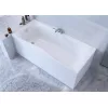 Ванны: Ванна Astra-Form Вега Люкс из литьевого мрамора 170х80/180х80 см 1 в магазине Акватория