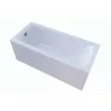 Ванны: Ванна Astra-Form Нью-Форм из литьевого мрамора 150/160/170/180 см 1 в магазине Акватория