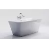 Ванны: Ванна Astra-Form ОРИОН из литьевого мрамора 170х75 см 1 в магазине Акватория