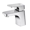 Смесители: Смеситель для умывальника WasserKRAFT Salm 2700 2703 1 в магазине Акватория