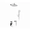 Встраиваемый комплект  WasserKRAFT A14030  для душа, изображение 2