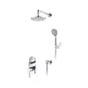 Встраиваемый комплект  WasserKRAFT A14129  для душа, изображение 2