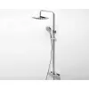 Душевая стойка с термостатом  WasserKRAFT A15502, изображение 2