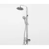 Комплект для ванны и душа  WasserKRAFT A16601, изображение 2