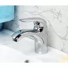 Смеситель  для умывальника WasserKRAFT Rossel 2800 2803, изображение 2