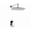 Встраиваемый комплект  WasserKRAFT A12031  для душа, изображение 2