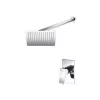 Встраиваемый комплект  WasserKRAFT A12118  для душа, изображение 2