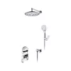 Встраиваемый комплект  WasserKRAFT A16830  для душа, изображение 2