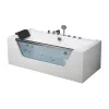 Ванны: Гидромассажная ванна Frank F102/103 пристенная 170*80,180*80 1 в магазине Акватория