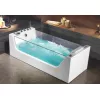 Гидромассажная ванна Frank F104  180*80, изображение 2