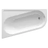 Ванны: Ванна акриловая  Ravak Chrome асимметричная 160*105,170*105 1 в магазине Акватория