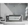 Ванна AIMA GENESIS 180x75, изображение 3