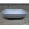 Санфаянс: Раковина для ванной CeramaLux 78589 1 в магазине Акватория