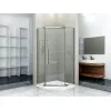 Душевой угол  Good Door ORION PNT, Выбрать размер: 90х90, изображение 2
