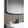 Сенсорное зеркало AQWELLA Неринга 80, изображение 2