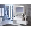 Мебель для ванной: Тумба подвесная AQWELLA Пять звезд Genesis 1 в магазине Акватория