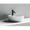 Умывальник чаша накладная круглая Ceramica Nova Element CN6014, изображение 2