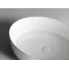 Умывальник чаша накладная овальная Ceramica Nova Element CN5002, изображение 5