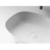 Умывальник чаша накладная овальная Ceramica Nova Element CN5005, изображение 6