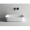 Умывальник чаша накладная прямоугольная Ceramica Nova Element CN5004, изображение 5
