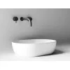 Умывальник чаша накладная овальная Ceramica Nova Element, Выбрать размер: 48х35, изображение 2