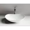 Умывальник чаша накладная овальная Ceramica Nova ElementCN6015, изображение 4