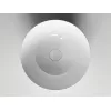 Умывальник чаша накладная круглая Ceramica Nova Element, Выбрать цвет: Белый, изображение 5