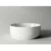 Умывальник чаша накладная круглая Ceramica Nova Element CN5001, изображение 3