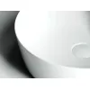 Умывальник чаша накладная круглая Ceramica Nova Element CN6014, изображение 5